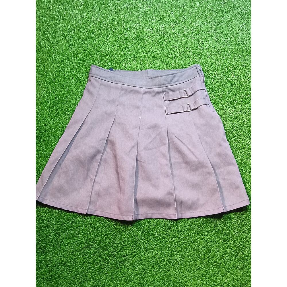 French Toast Girls' Size 14 Skort - Durable Uniform